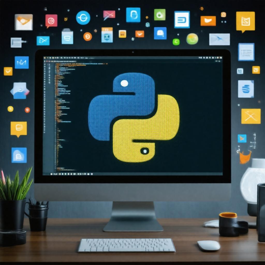 Python (genus)